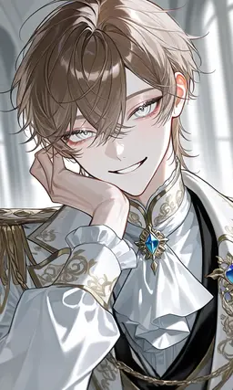 Profile image of 루카