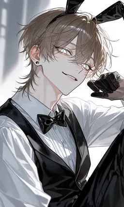 Profile image of ルカ