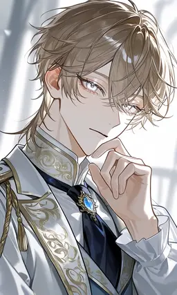 Profile image of 루카