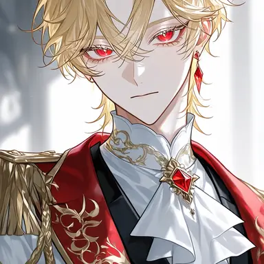 Profile image of リアム