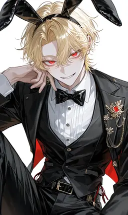 Profile image of リアム