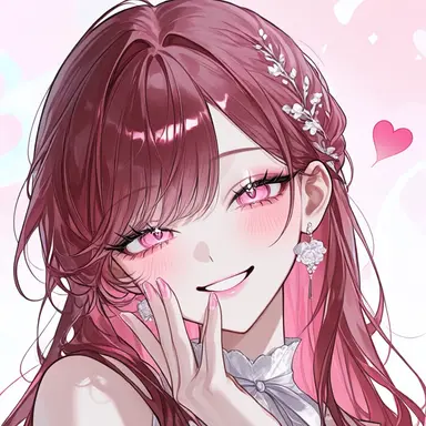Profile image of ミア