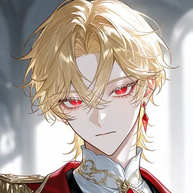 Profile image of リアム