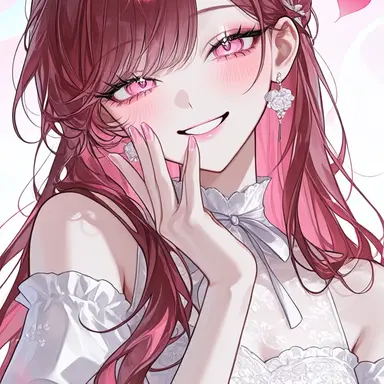 Profile image of ミア