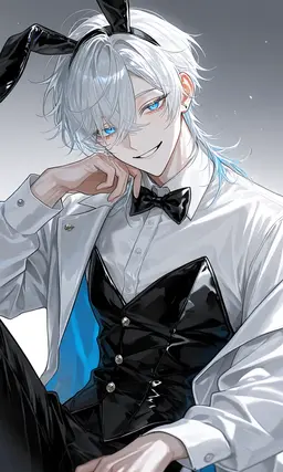 Profile image of レイヴ
