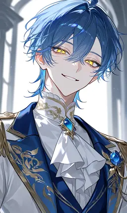 Profile image of 시엘