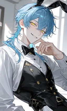 Profile image of シエル