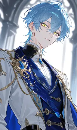 Profile image of 시엘