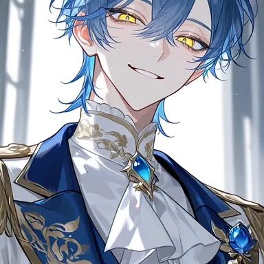 Profile image of シエル