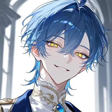 Profile image of シエル