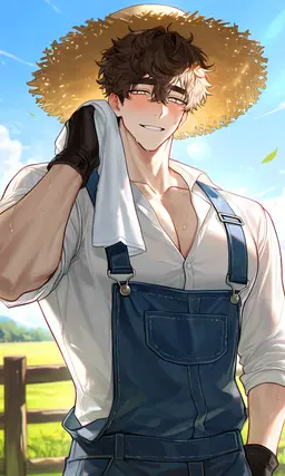 Profile image of 百々理