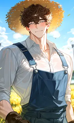 Profile image of 百々理