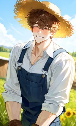 Profile image of 百々理