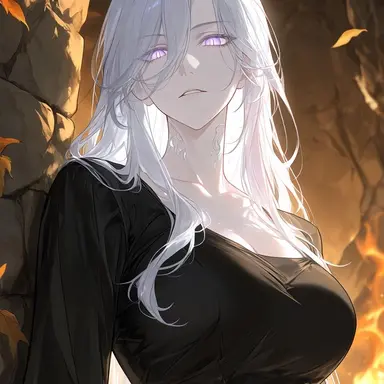 Profile image of Sorvael