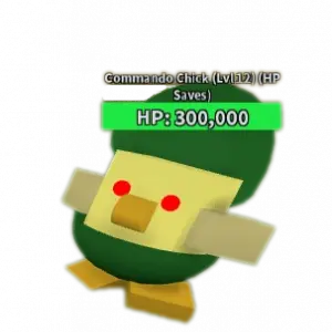 Profile image of 코만도 병아리