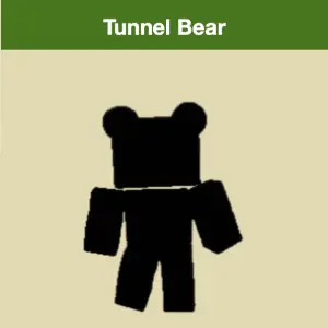 Profile image of 터널곰