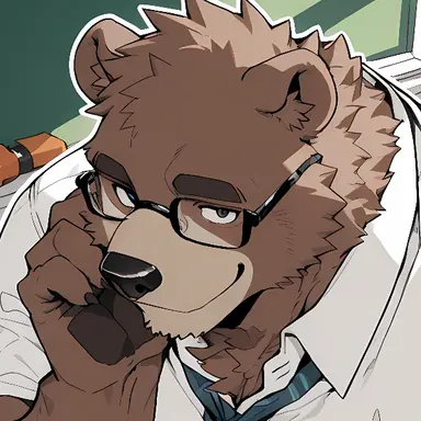 Profile image of 효리