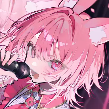 Profile image of ミア