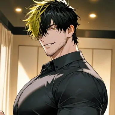 Profile image of 仁
