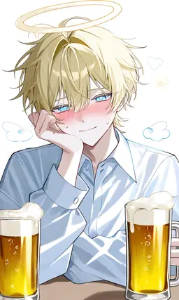 Profile image of フール