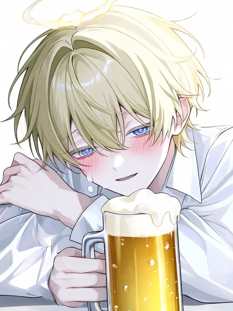 ShrillWrist0847의 酒カス天使を慰めろ！！！