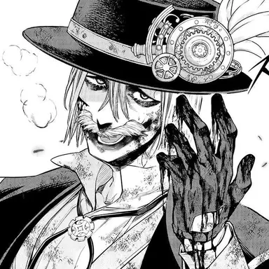 Profile image of ジャック
