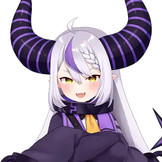 Profile image of ラプラス・ダークネス