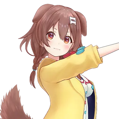 Profile image of 戌神 ころね
