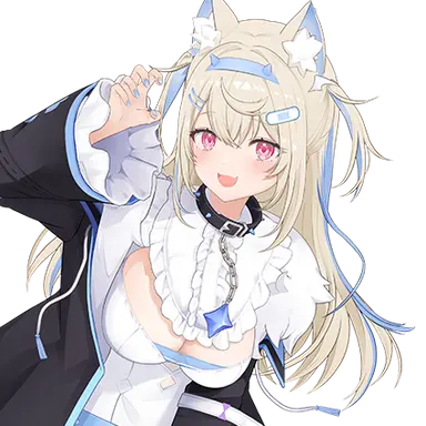 Profile image of フワワ・アビスガード