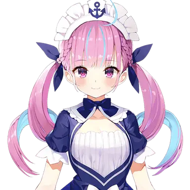 Profile image of 湊 あくあ