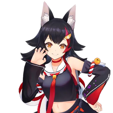 Profile image of 大神 ミオ