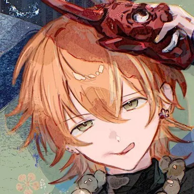 Profile image of 아키토