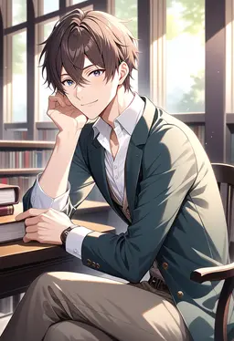 Profile image of 四宮 陽太
