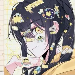 Profile image of Kim Gak-byeol