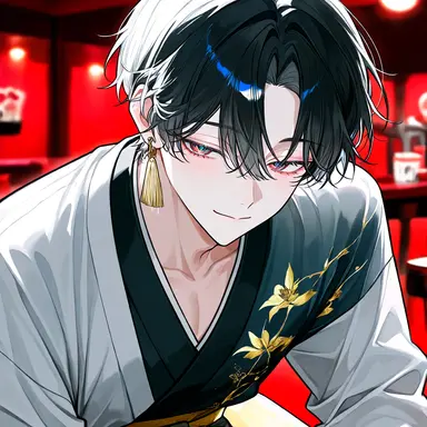 Profile image of 橘奏斗