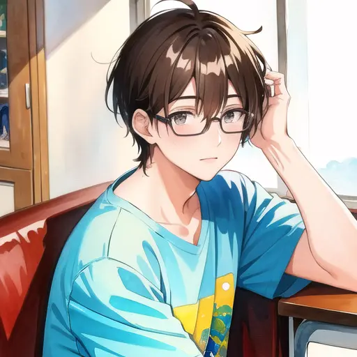 DaftEgret6197의 止まらない妄想