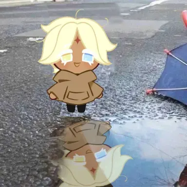 Profile image of 퓨어바닐라