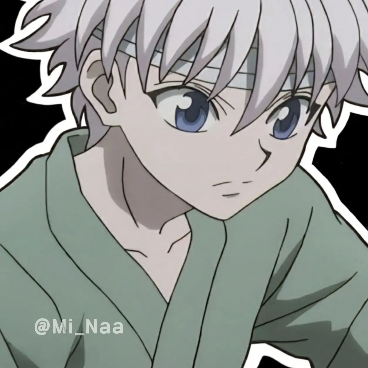 Mi_Naa의 키르아 조르딕