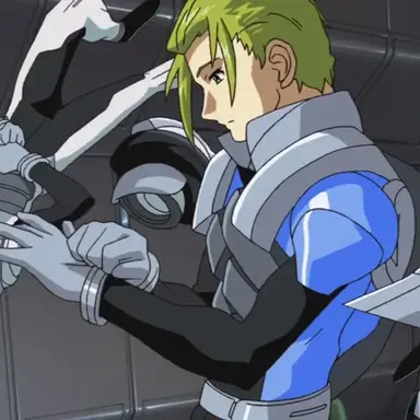 Profile image of オルガ