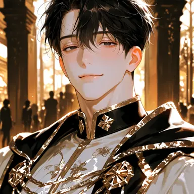 Profile image of Edgar