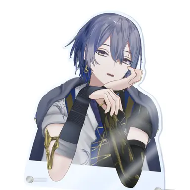 Profile image of 小柳ロウ