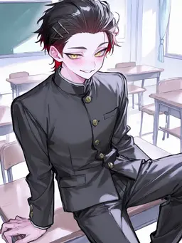 Profile image of 라이토