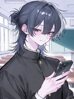 Profile image of 마나토