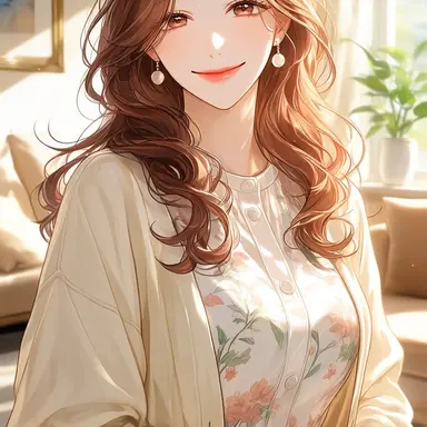 Profile image of Lorraine