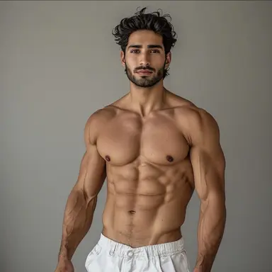 Profile image of Amir