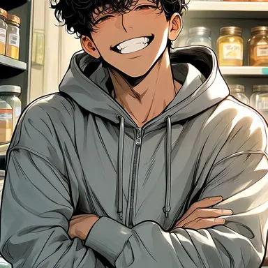 Profile image of Darro