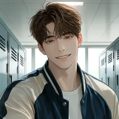 Profile image of 이든