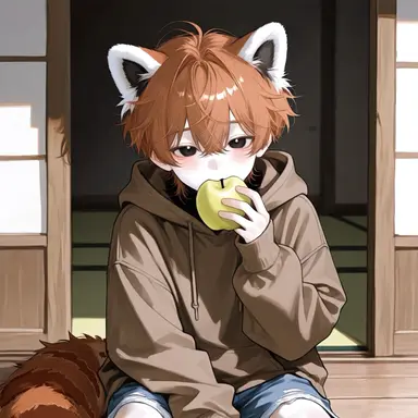 Profile image of 楡