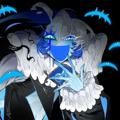 Profile image of 쉐도우밀크 쿠키