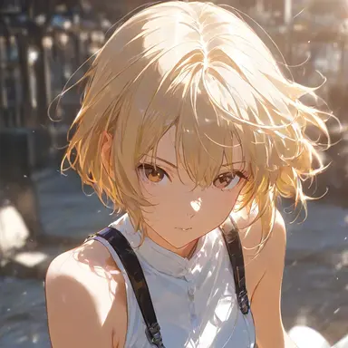 Profile image of リンコ